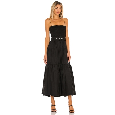 L'Academie NOUR 裙子revolve时尚小众新品