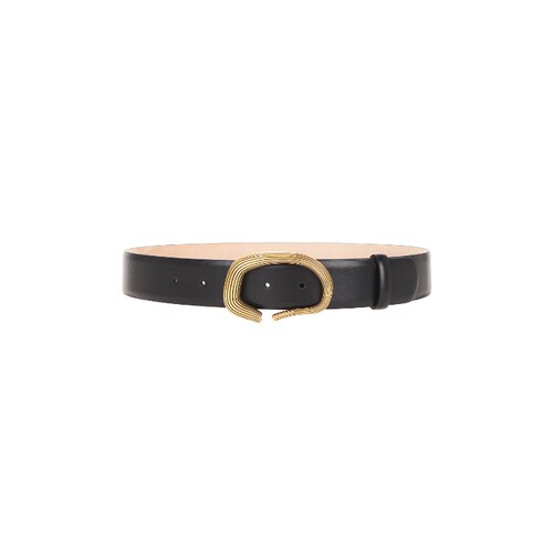 KHAITE CHURRO 腰带 26春夏新品 revolve小众新款