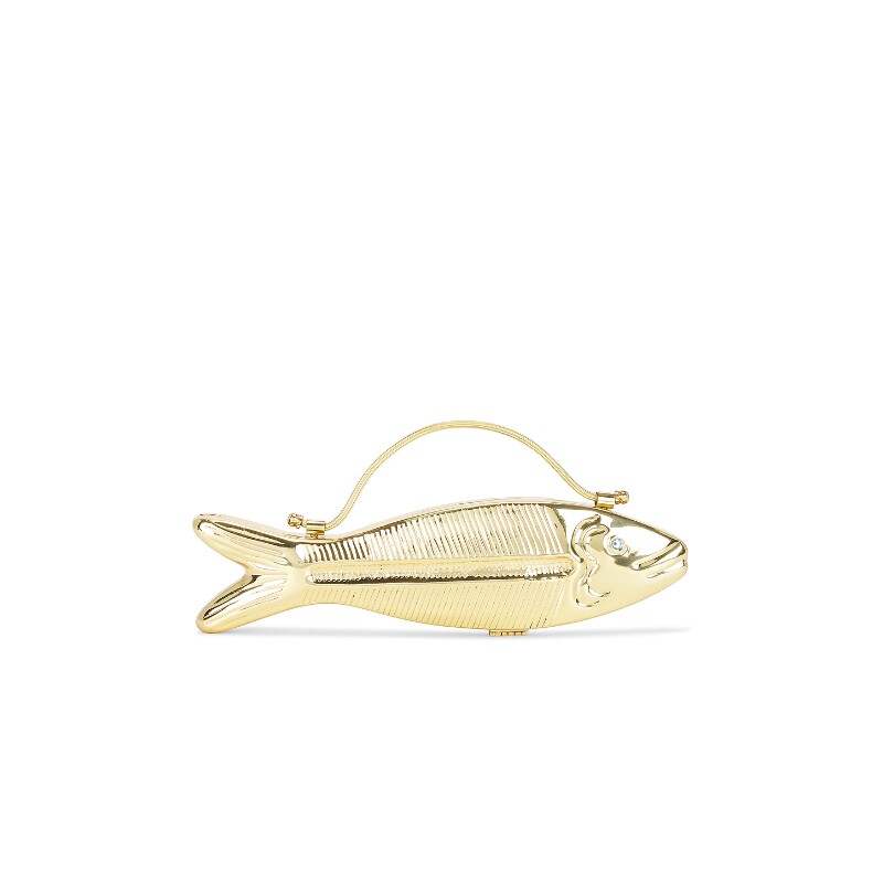 Vin. FISHY 包袋 26春夏新品 revolve小众新款