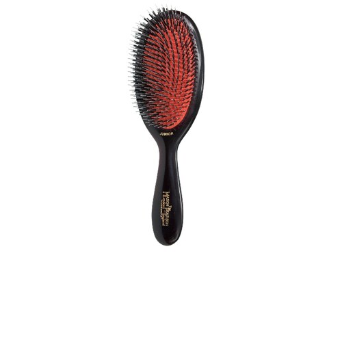 Mason Pearson Junior Bristle ＆ Nylon Hairbrush REV
