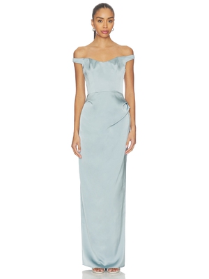 Katie May TEMPEST 裙子 revolve小众新款