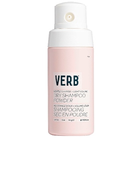 VERB DRY SHAMPOO POWDER 干洗香波revolve时尚小众新款