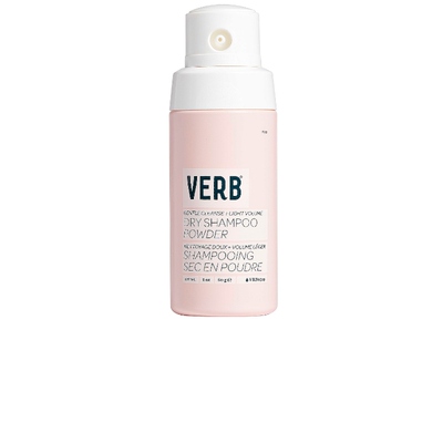VERB DRY SHAMPOO POWDER 干洗香波revolve时尚小众新款