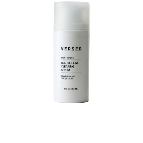 VERSED Skin Refine Gentle Pore Clearing Serum  revolve小众新