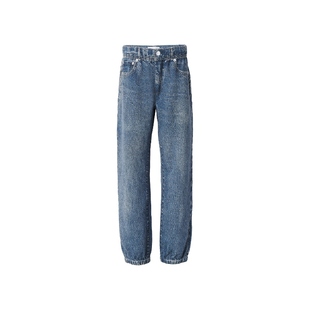 MINI MIRAMAR 慢跑裤 Rag DarkREVOLVE小众新款 Bone Denim