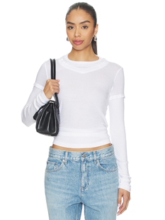 CITIZEN revolve小众新款 THE 衬衫 PALERMO COTTON