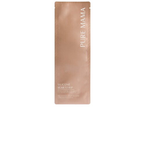 Pure Mama Silicone Scar Strip  revolve小众新款