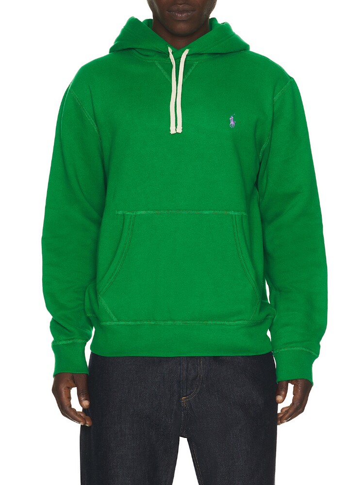 Polo Ralph Lauren 连帽衫 revolve小众新款