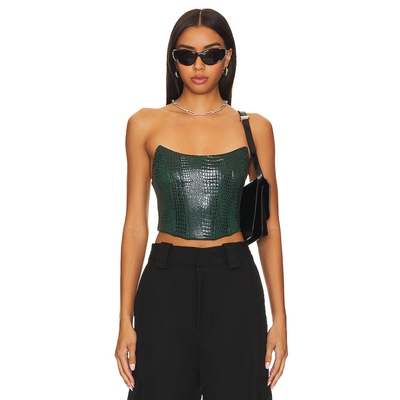 superdown TAWNY 上衣revolve时尚小众新品