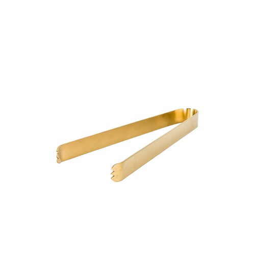 HAWKINS NEW YORK Simple Ice Tongs  revolve小众新款