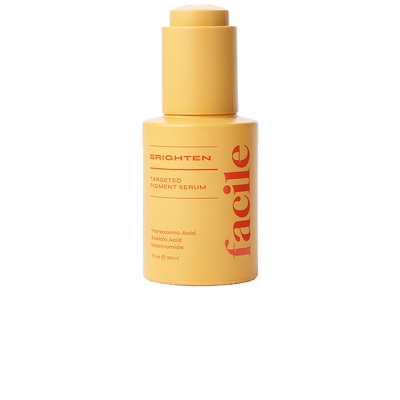 Facile Skincare BRIGHTEN PIGMENT SERUM 焕颜美白精华revolve时