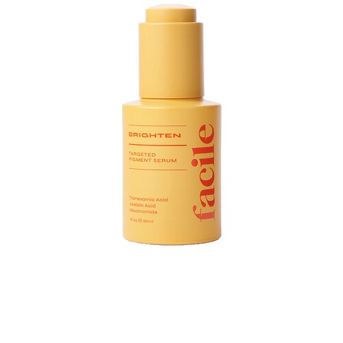 Facile Skincare BRIGHTEN PIGMENT SERUM 焕颜美白精华revolve时