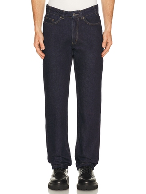 Percival STRAIGHT 牛仔裤 26春夏新品 revolve小众新款