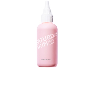 Saturday Skin Scalp + Hair Strengthening Peptide Treatmentre