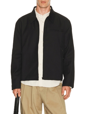 Common Market MARCUS 夹克 revolve小众新款
