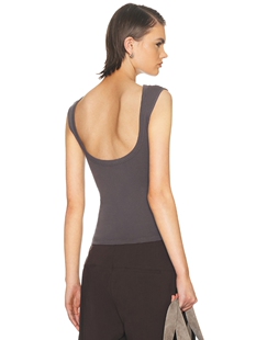 revolve小众新款 St. 上装 BALLERINA Agni