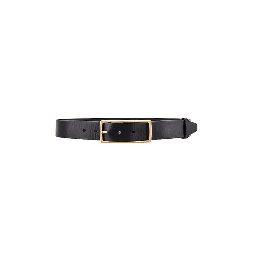 [春季新品]Rag & Bone REBOUND 腰带revolve时尚小众