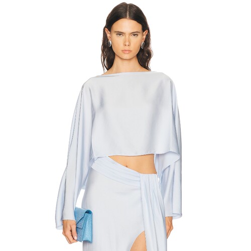 Lapointe 上装 26春夏新品 revolve小众新款
