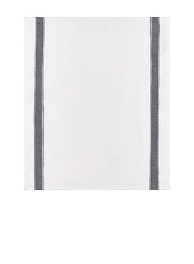 Verve Culture KITCHEN TOWEL 厨房毛巾 白色REVOLVE小众新款