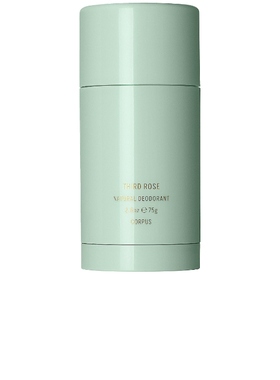 Corpus 除臭剂REVOLVE时尚小众新款