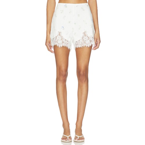 Line & Dot x REVOLVE Nicolo Short 26秋冬新品 revolve小众新款