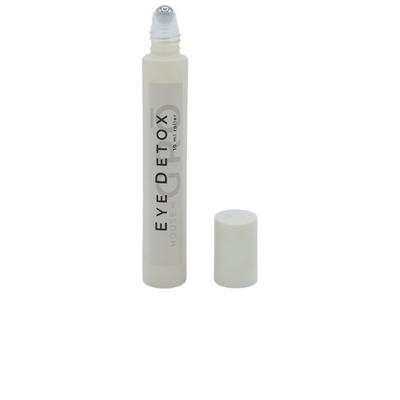 House of GRO EYE DETOX BRIGHTENING 眼部护理revolve小众新款