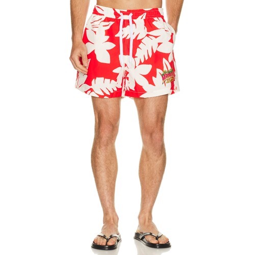 Duvin Design NA 游泳短裤 26秋冬新品 revolve小众新款