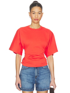 revolve小众新款 上装 VERONICA PISTOLA