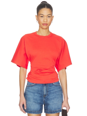 PISTOLA VERONICA 上装 revolve小众新款