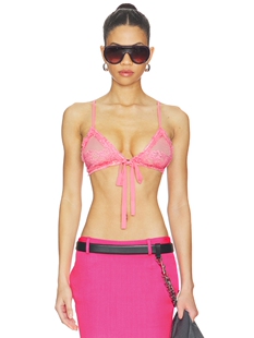 revolve小众新款 胸罩 ATTICO THE