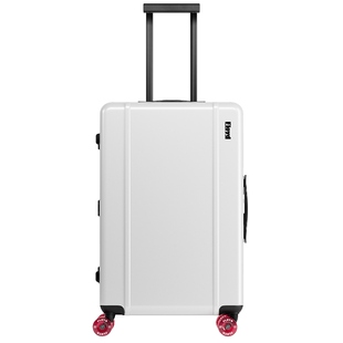 Floyd CHECK-IN 公文包 白色REVOLVE小众新款