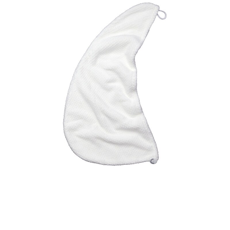 SACHAJUAN 三茶官 HAIR TOWEL 干发毛巾REVOLVE小众新款图片