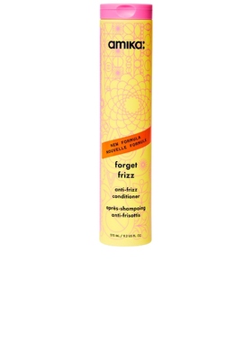 amika FORGET FRIZZ ANTI-FRIZZ CONDITIONER 护发素REVOLVE小众