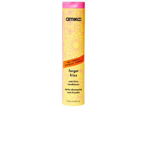 amika FORGET FRIZZ ANTI-FRIZZ CONDITIONER 护发素REVOLVE小众
