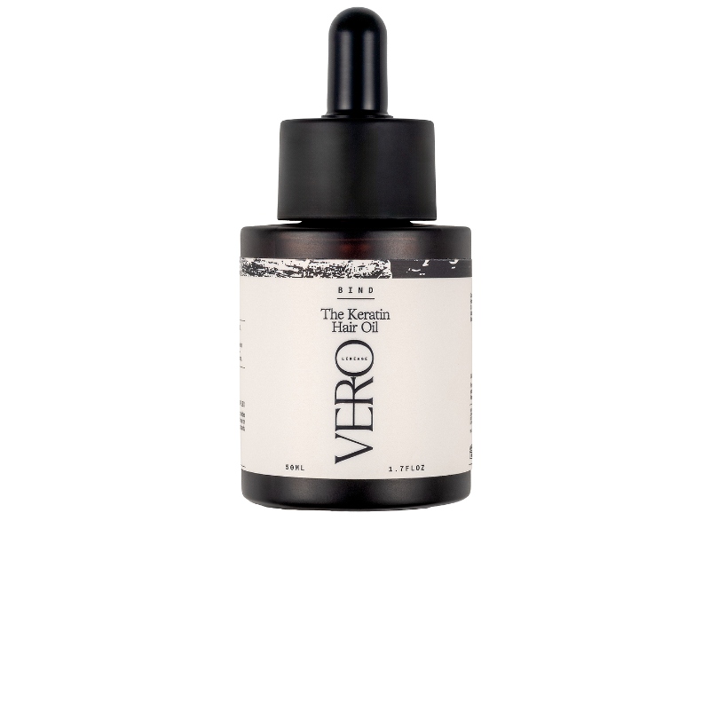 Vero Lineage BIND 角蛋白护发油REVOLVE小众新款