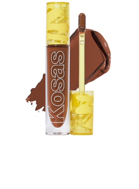 Kosas REVEALER SUPER CREAMY + BRIGHTENING 遮瑕膏/遮瑕霜 revo