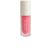 春季 OIL 新品 Fridays LIP Summer DREAM 唇油护唇REVOLVE