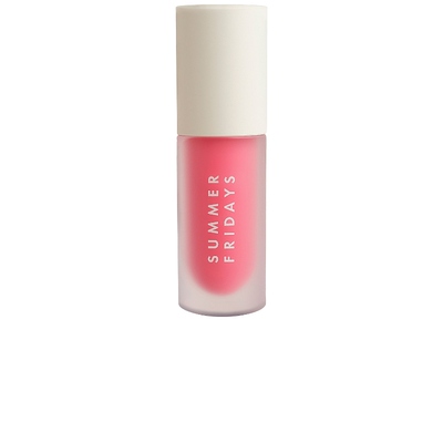 [春季新品]Summer Fridays DREAM LIP OIL 唇油护唇REVOLVE