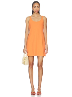 TANK LOW SHIFT 裙子 Susana revolve小众新款 Monaco