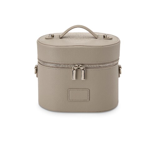 ETOILE COLLECTIVE OVAL TOILETRY CASE 化妆包REVOLVE小众新款