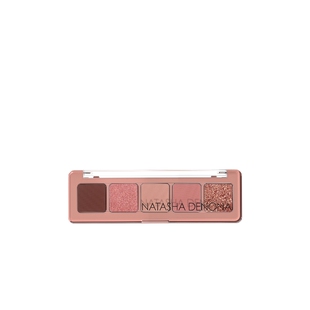 Natasha Denona MINI BLOOM EYESHADOW PALETTE 连衣裙BLOOM眼影
