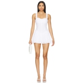 and 裤 Friends Lovers LORETTA 连衫 REVOLVE小众新款