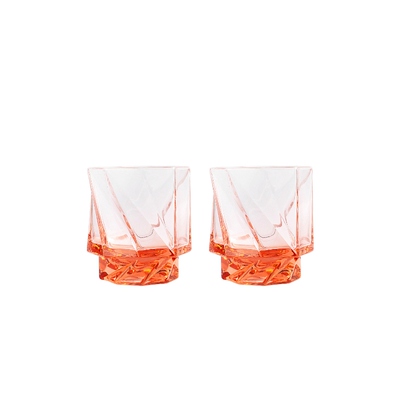 MAX ID NY Ghost Tumbler PairREVOLVE时尚小众新款