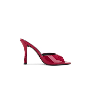 [春节穿搭]House of Harlow 1960 哈露时装屋BECK高跟红色REVOLVE