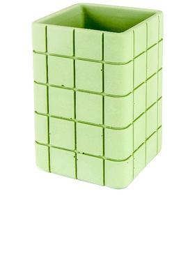 Block Design Tile Desk Tidyrevolve时尚小众新款