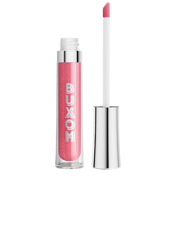 Buxom FULL-ON PLUMPING LIP POLISH 丰唇釉 revolve小众新款 淡
