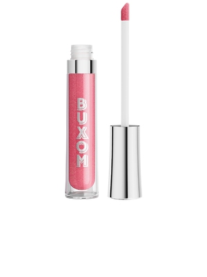 Buxom FULL-ON PLUMPING LIP POLISH 丰唇釉 revolve小众新款 淡