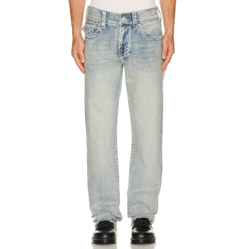 True Religion 牛仔裤 26春夏新品 revolve小众新款