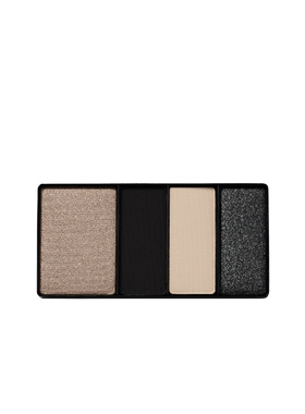 Victoria Beckham Beauty 眼影调色套装四色眼妆REVOLVE新款