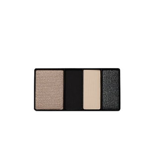 Victoria Beckham Beauty 眼影调色套装四色眼妆REVOLVE新款